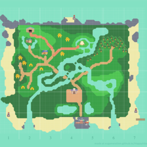 Home shark embroidery